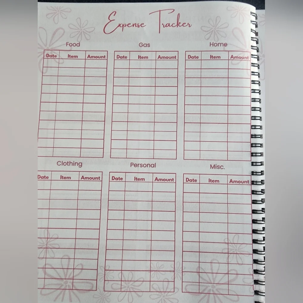 🔥CUSTOM PRAYER JOURNAL🔥